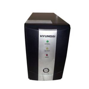 Bộ lưu điện Hyundai Offline 500VA - 300W