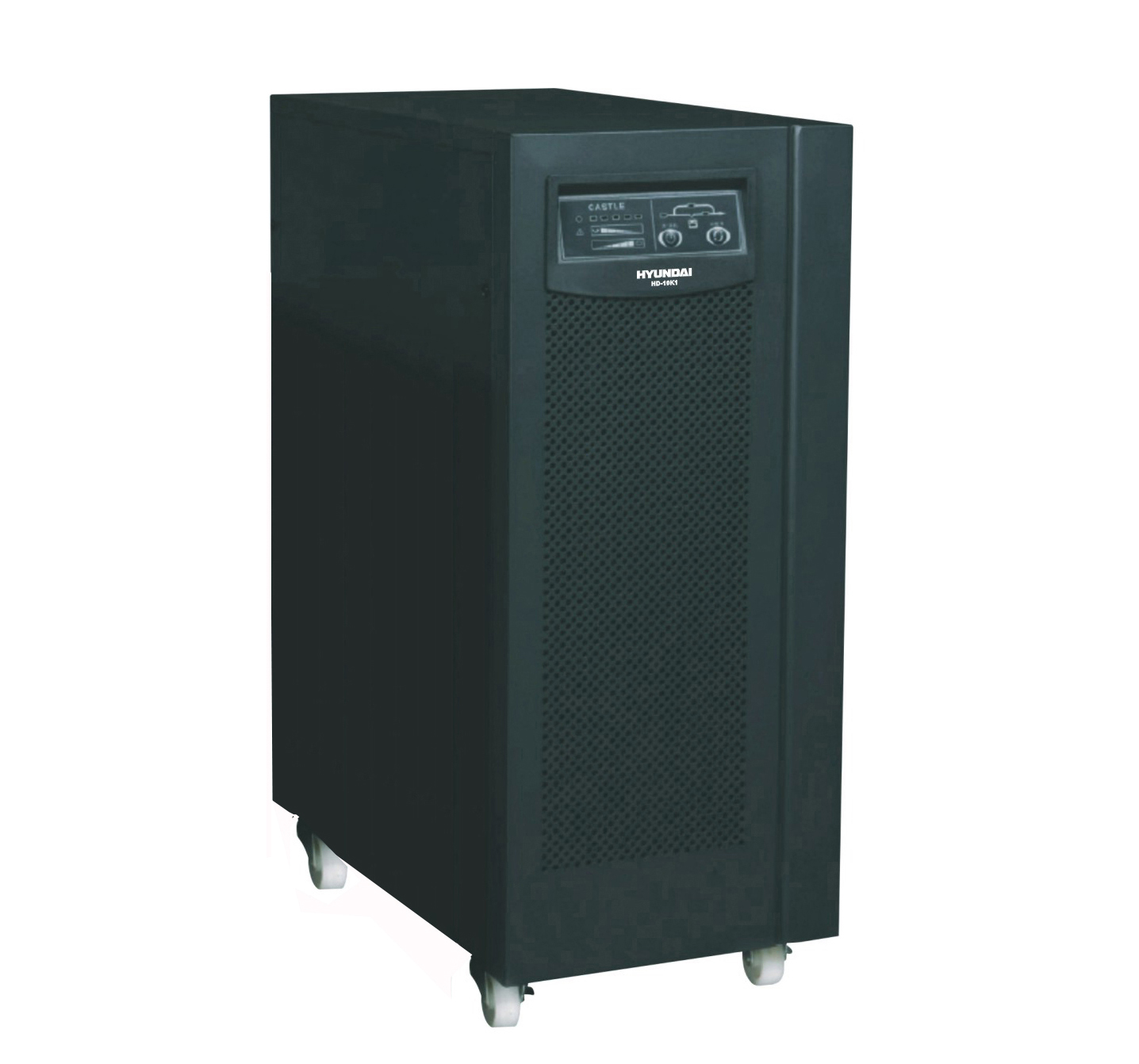 Bộ lưu điện Hyundai online HD10K1 - 7KW - 10KVA