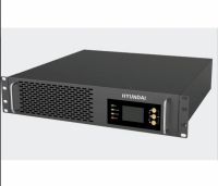 Bộ lưu điện 1 KVA UPS Hyundai HD-1KR9