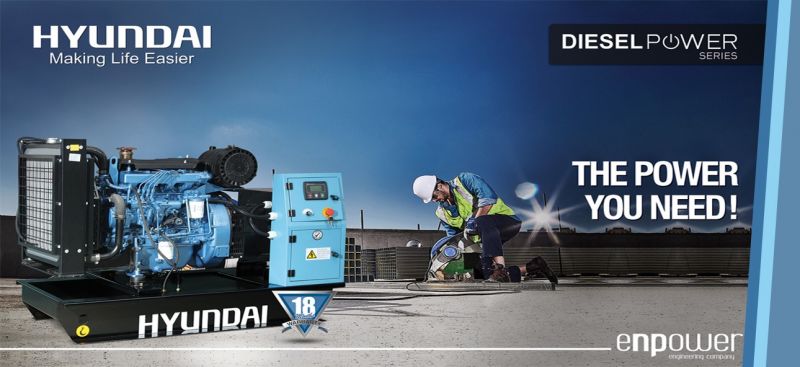 Mua máy phát điện dân dụng cần chú ý điều gì ?