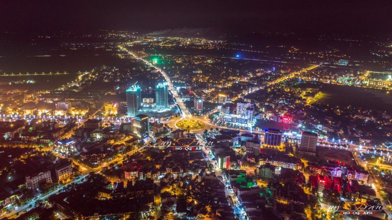 Máy phát điện tại Bắc Ninh